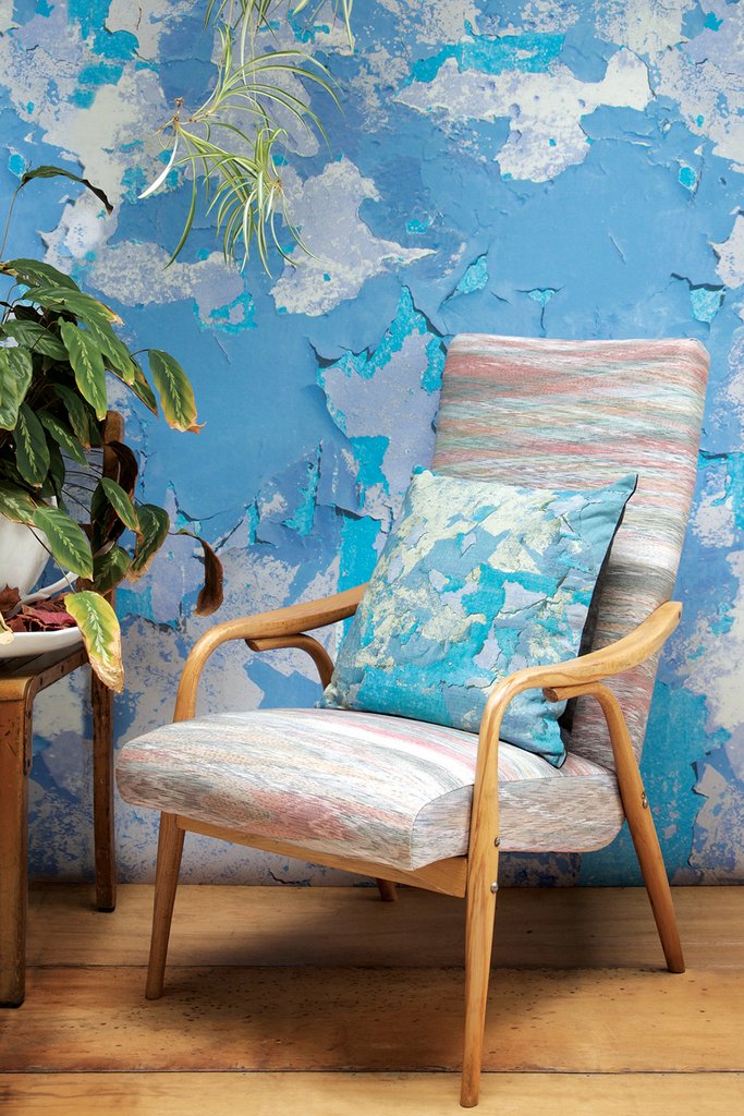 Peeling Paint Interior Design , HD Wallpaper & Backgrounds