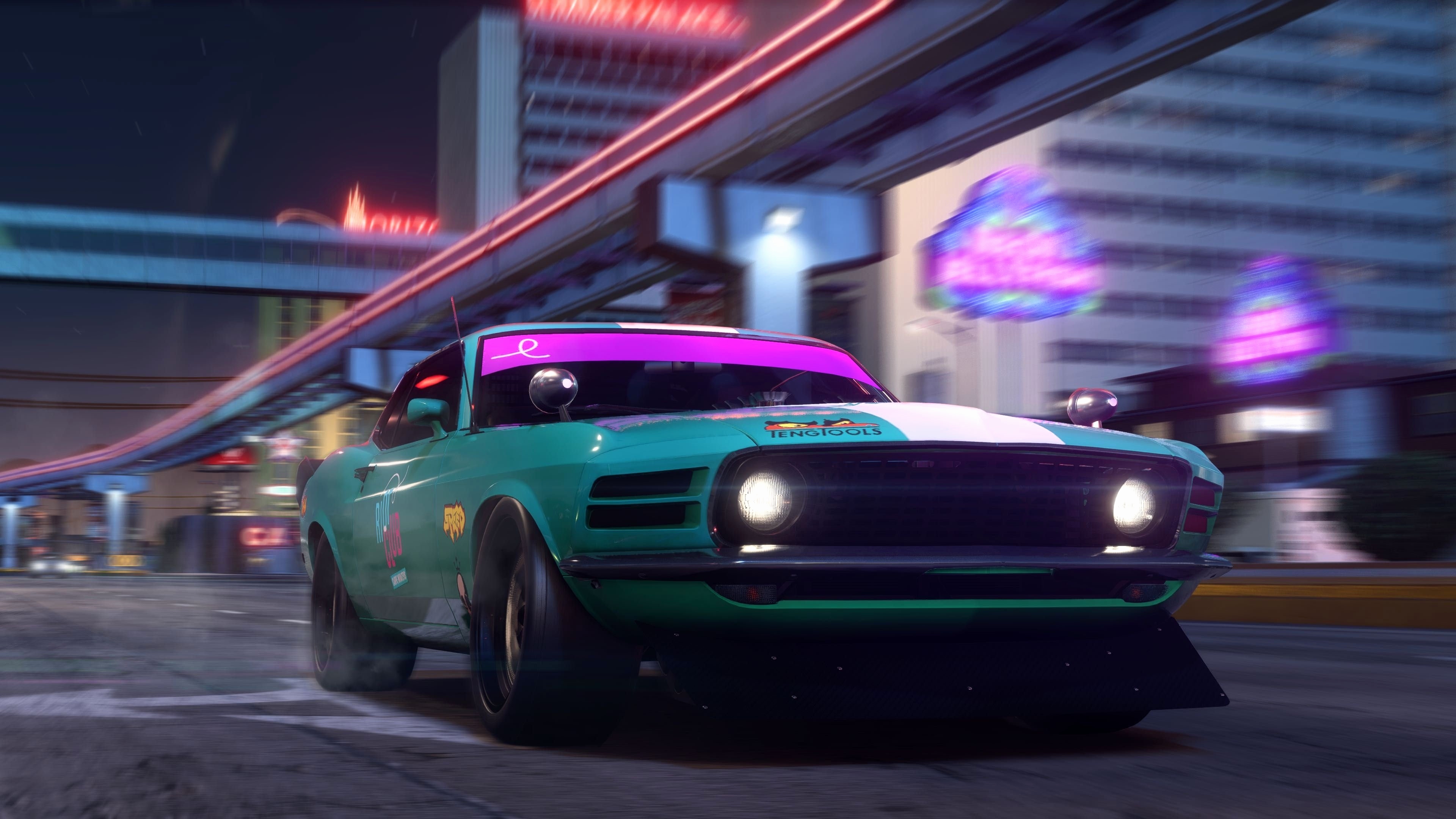 Need For Speed Payback , HD Wallpaper & Backgrounds