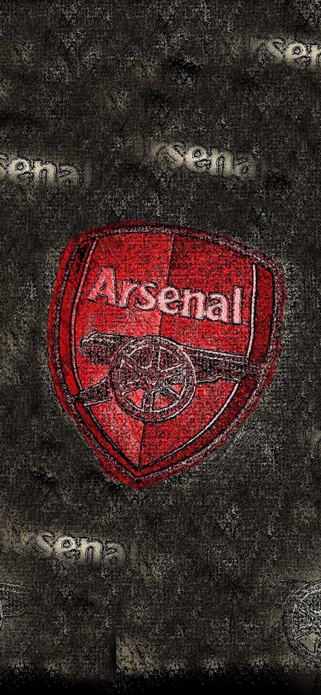 Arsenal Wallpaper Hd Iphone X - Arsenal Adidas Wallpaper Hd , HD Wallpaper & Backgrounds