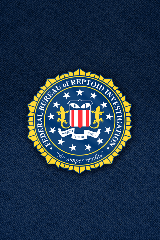 Iphone Wallpapers For Guys - Federal Bureau Of Investigation , HD Wallpaper & Backgrounds
