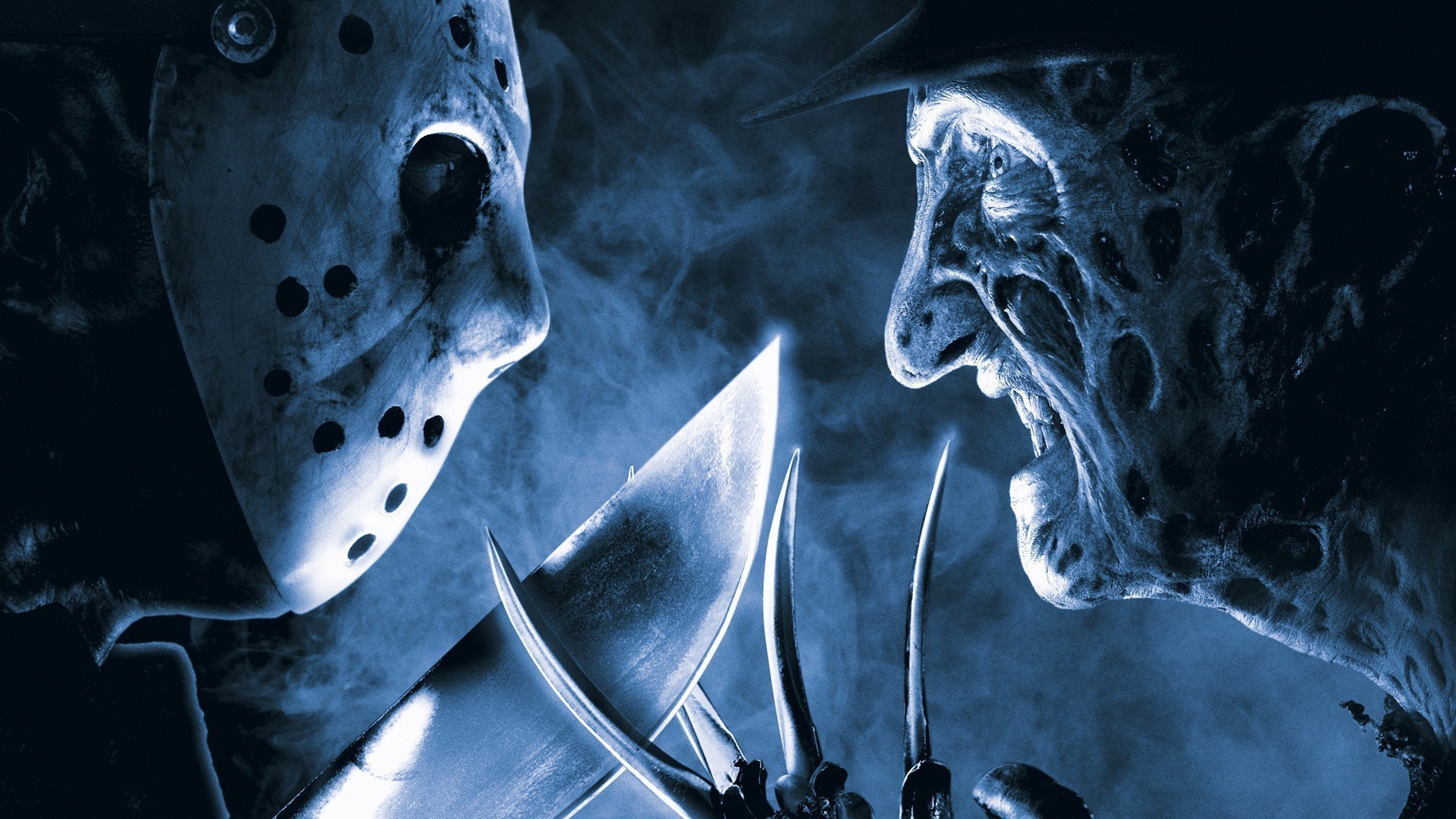 Freddy Krueger Wallpapers Images Photos Pictures Backgrounds - Freddy Vs Jason , HD Wallpaper & Backgrounds