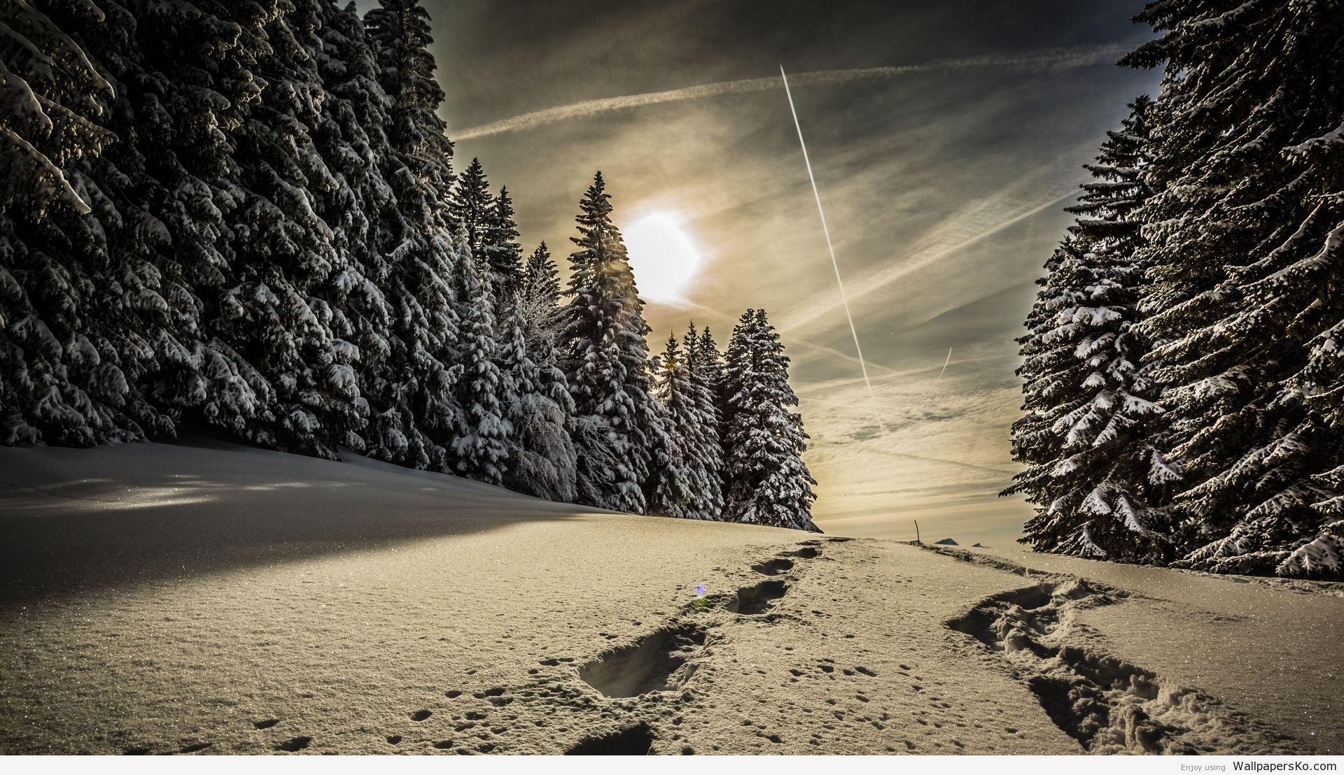 Windows Spotlight Images Winter , HD Wallpaper & Backgrounds