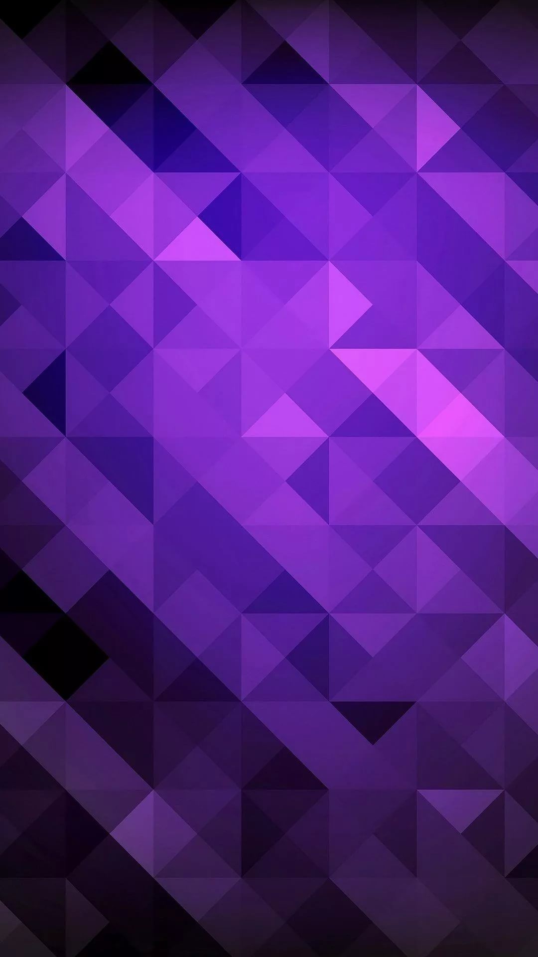 Purple Iphone 5 Wallpaper - Purple Abstract Wallpaper Iphone , HD Wallpaper & Backgrounds