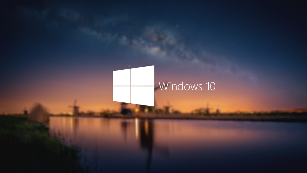 Windows 10 Wallpaper For Laptop , HD Wallpaper & Backgrounds