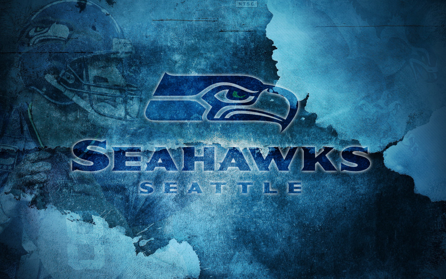 Free Seattle Seahawks Wallpaper - Seattle Seahawks Wallpaper 1080p , HD Wallpaper & Backgrounds