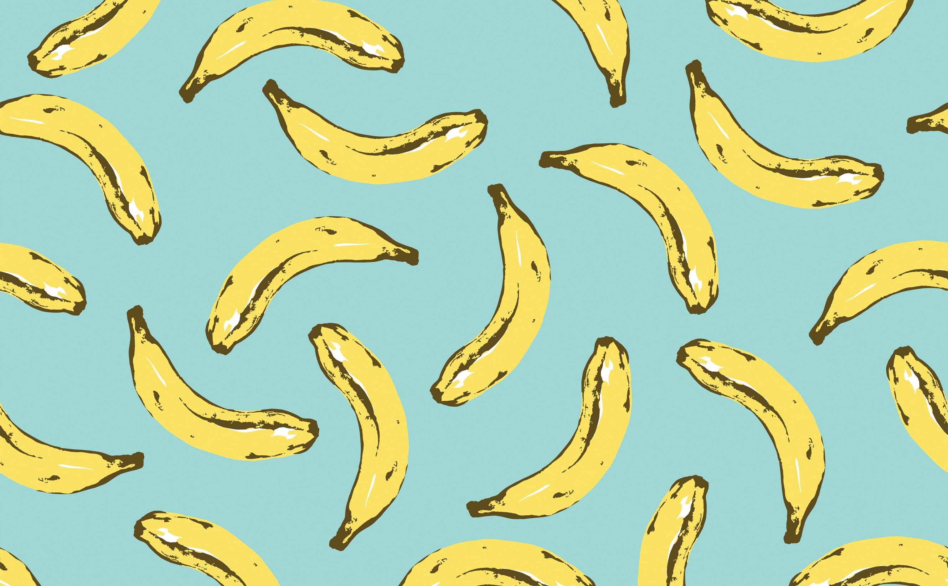 Velvet Bananas - Glow Banana Souffle Moisture Cream Review , HD Wallpaper & Backgrounds