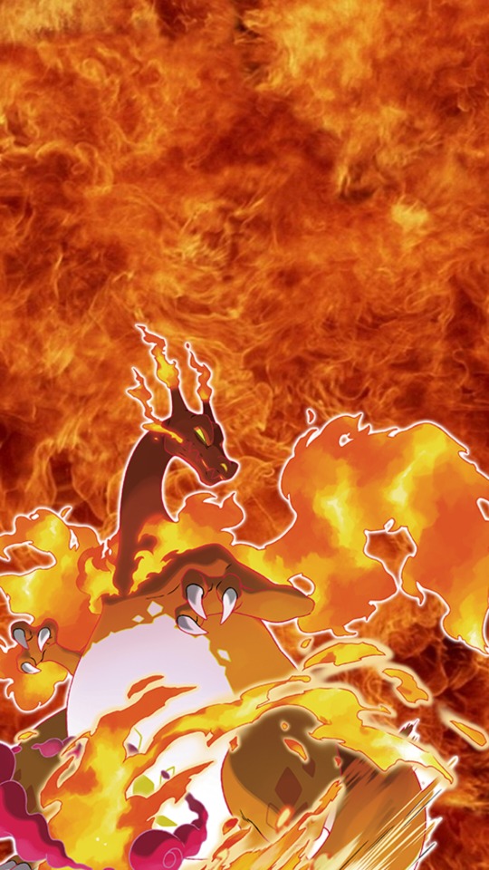 Image - Gmax Charizard , HD Wallpaper & Backgrounds