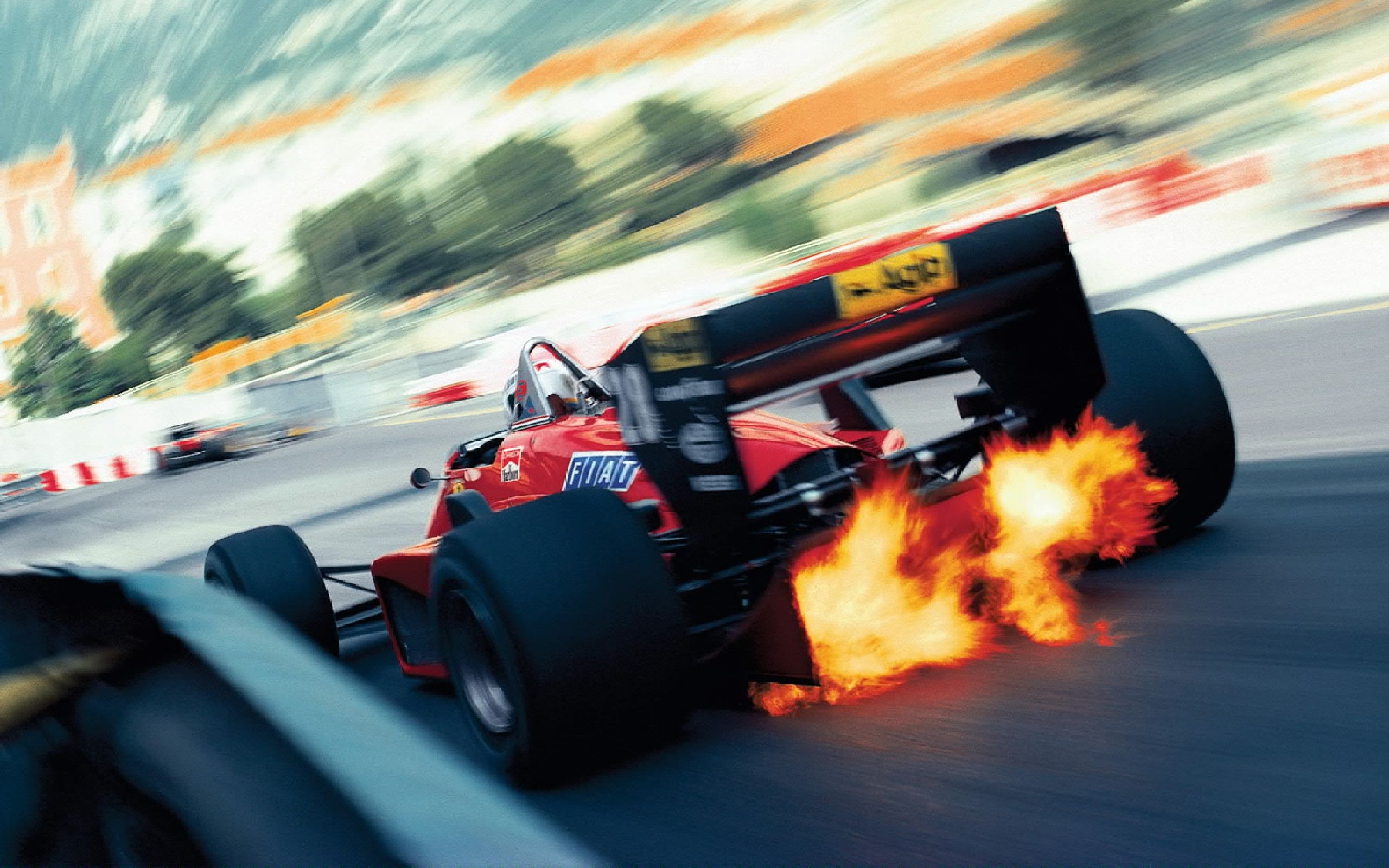 Formula 1 , HD Wallpaper & Backgrounds