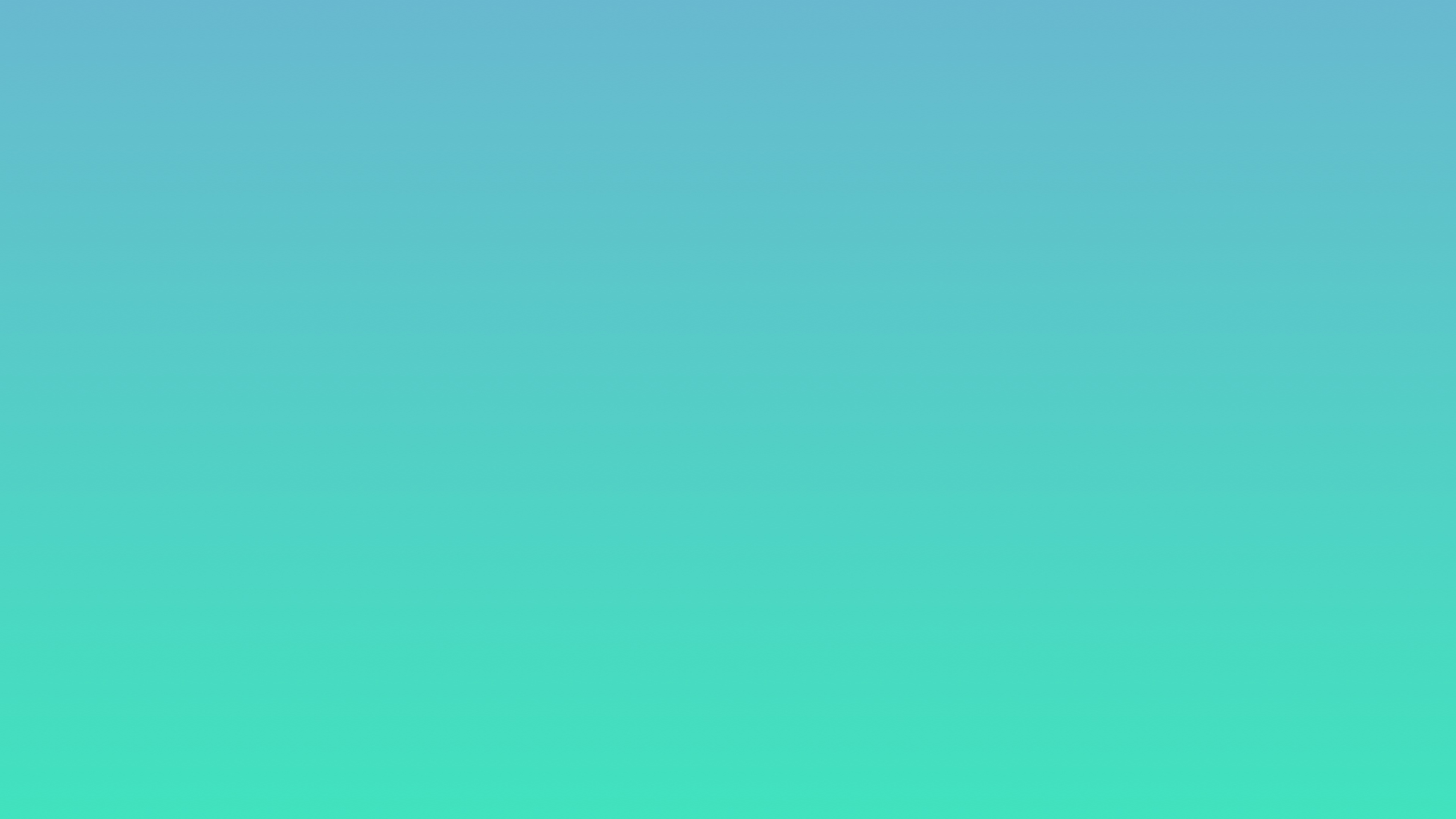 Happy Acid Gradient 4k Wallpaper - Blue Green Gradient Background , HD Wallpaper & Backgrounds