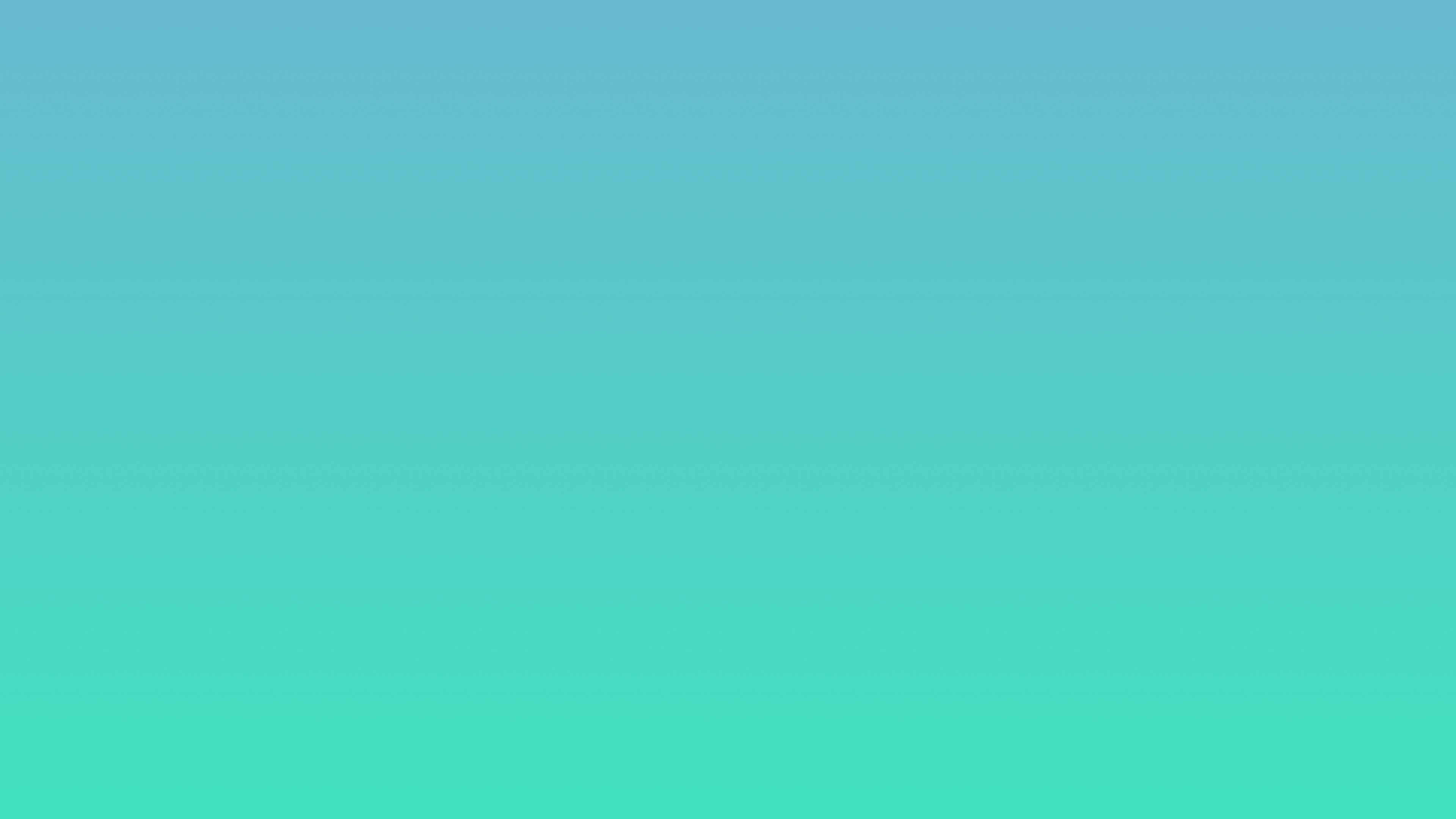 Happy Acid Gradient 4k Wallpaper - Blue Green Gradient Background , HD Wallpaper & Backgrounds