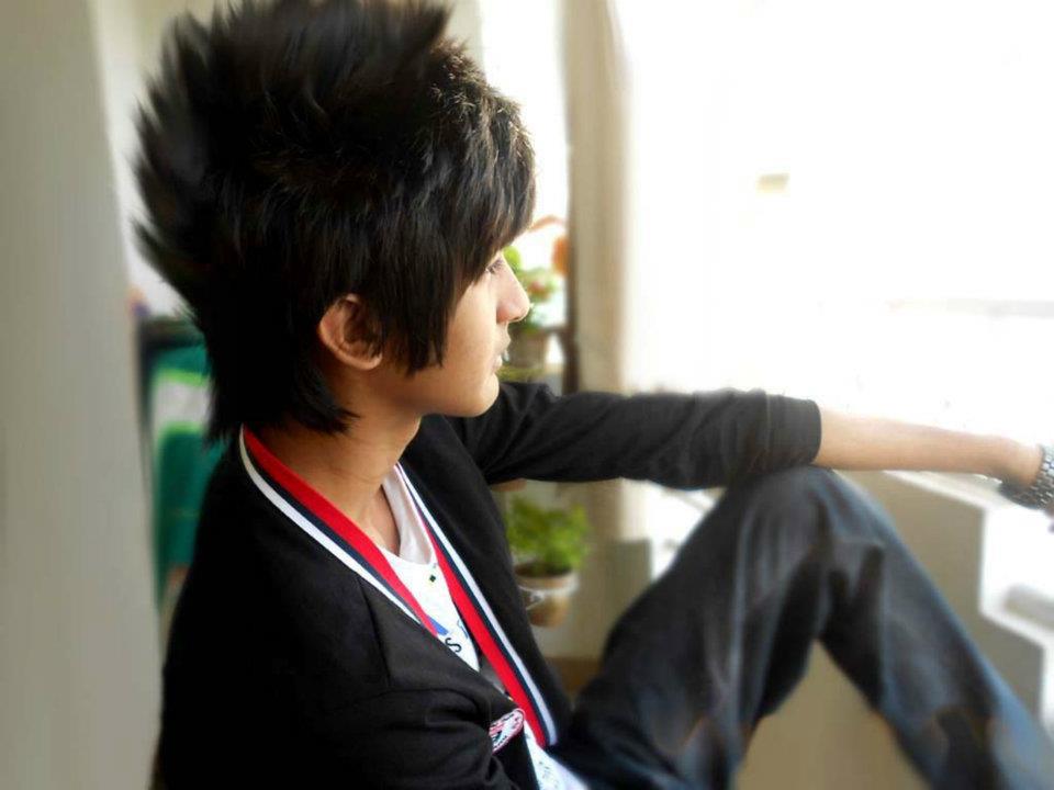 Emo Boys Images Syed Sultan New Hd Wallpaper And Background - New Boy , HD Wallpaper & Backgrounds