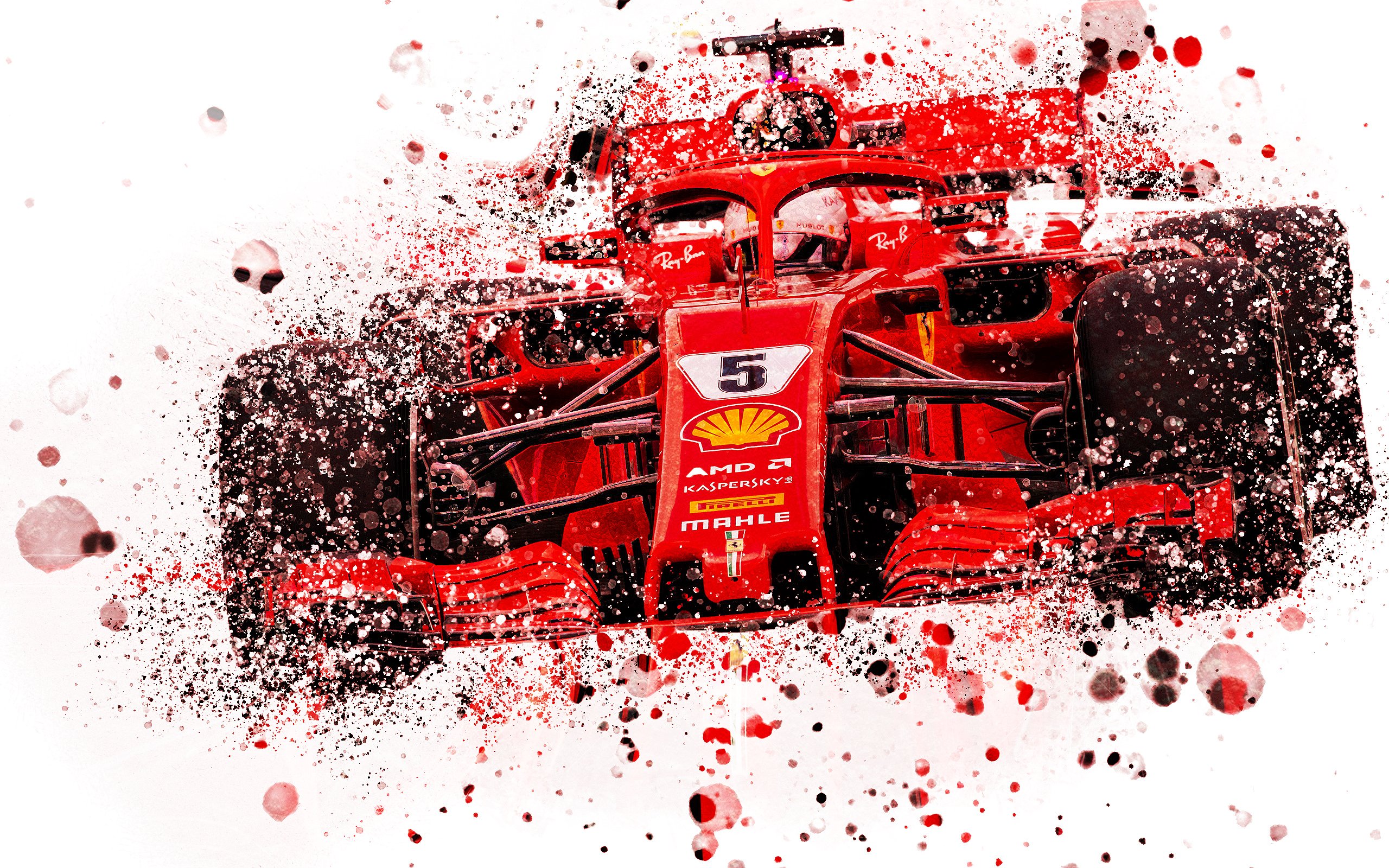 Formula 1 Wallpaper 4k , HD Wallpaper & Backgrounds