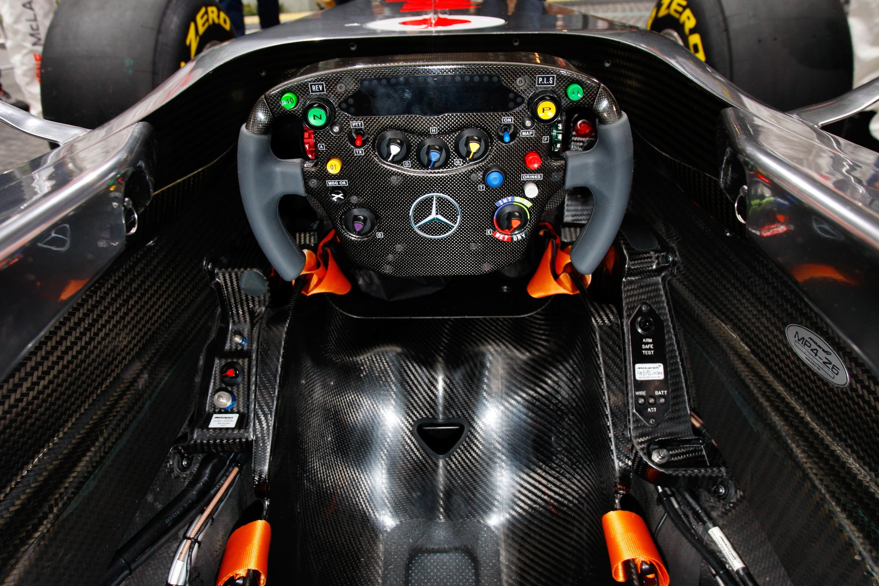 Fórmula 1 , HD Wallpaper & Backgrounds