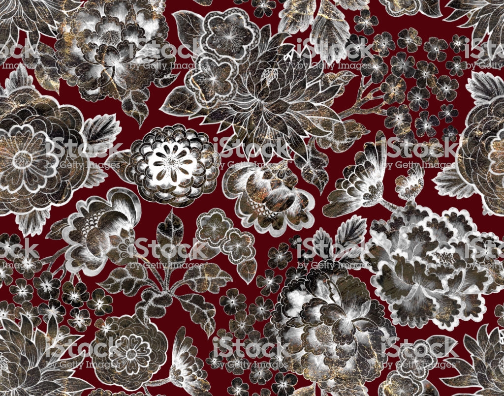 Beautiful Trendy Japanese Pattern - Motif , HD Wallpaper & Backgrounds