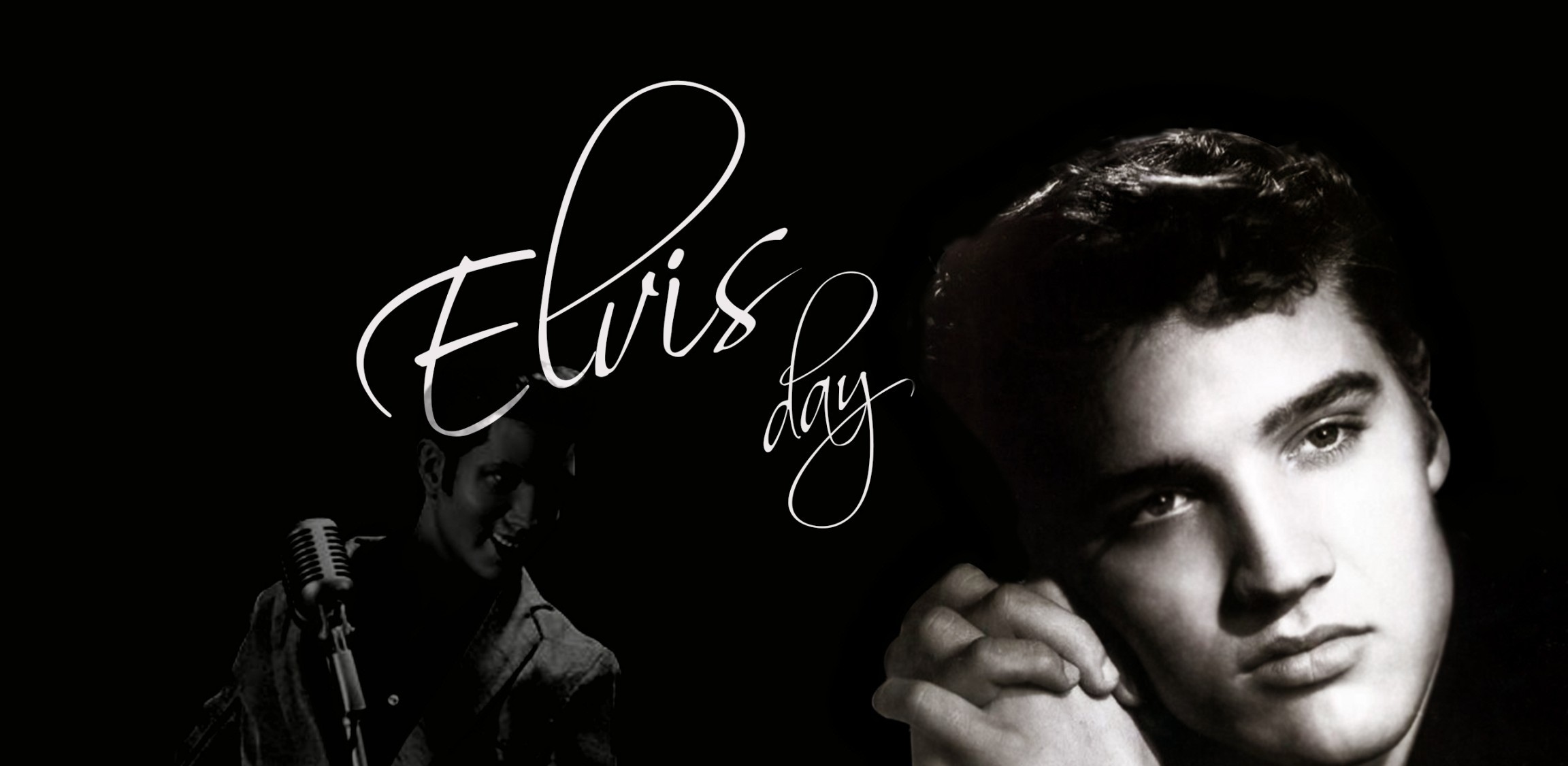 Sad Face Elvis Presley Desktop Wallpaper Wallpapers - Elvis Presley , HD Wallpaper & Backgrounds