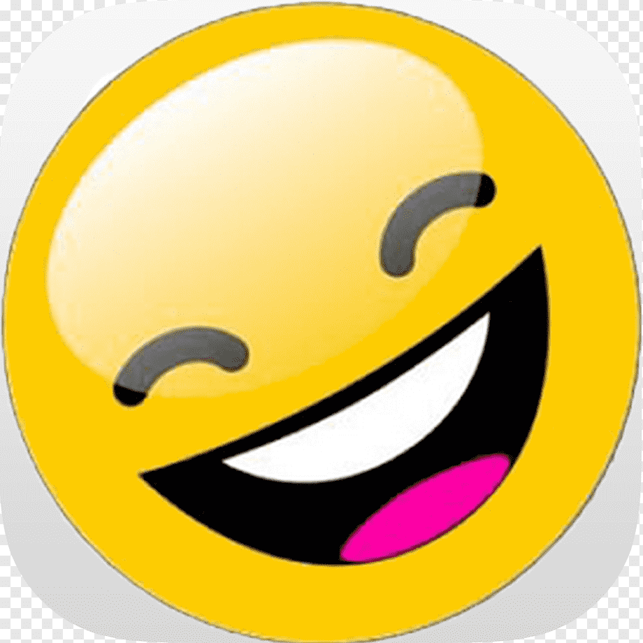 Smiley Laughter Emoticon Face, Sad Emoji, Miscellaneous, - Laughing Smiley Face , HD Wallpaper & Backgrounds