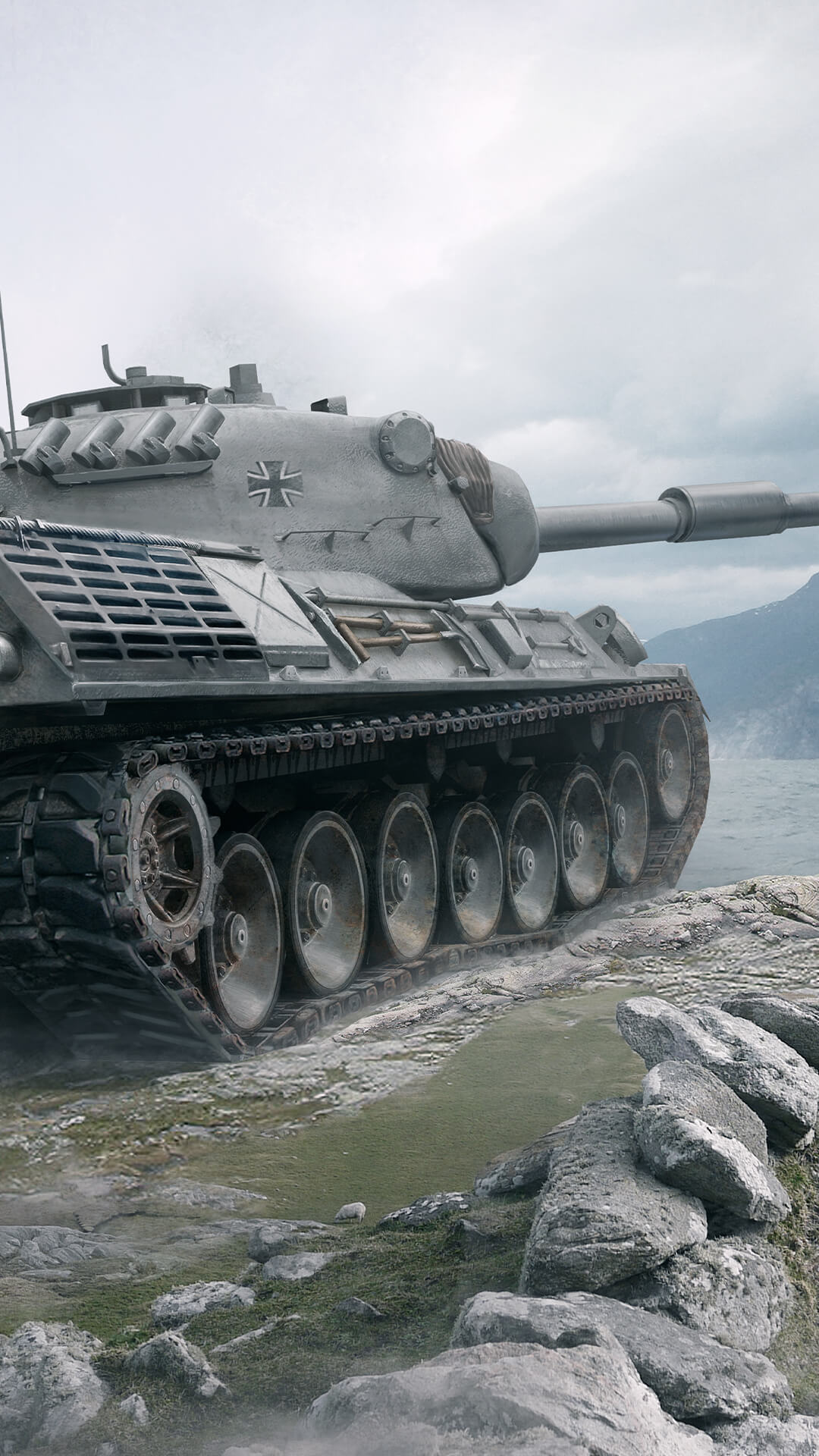 World Of Tanks Wallpaper 2020 , HD Wallpaper & Backgrounds