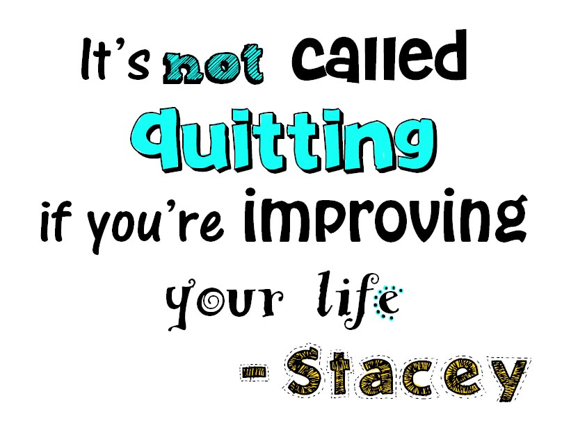 Not Quitting Quotes - Calligraphy , HD Wallpaper & Backgrounds