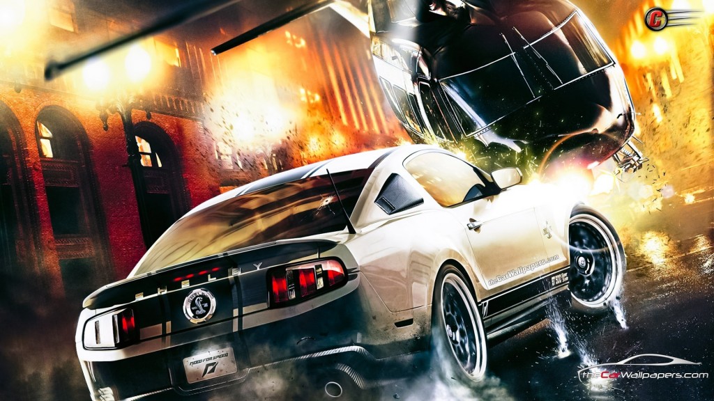 5 - Need For Speed The Run , HD Wallpaper & Backgrounds