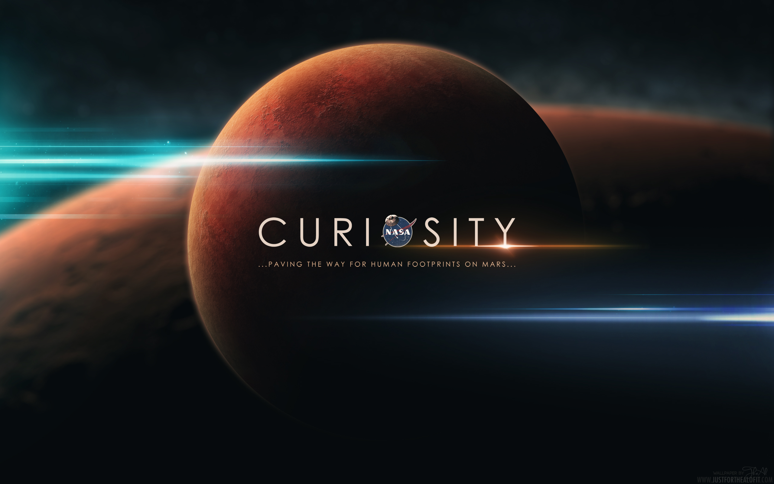 Nasa Mars Curiosity Wallpapers Hd Wallpapers - Curiosity Wallpaper Hd , HD Wallpaper & Backgrounds