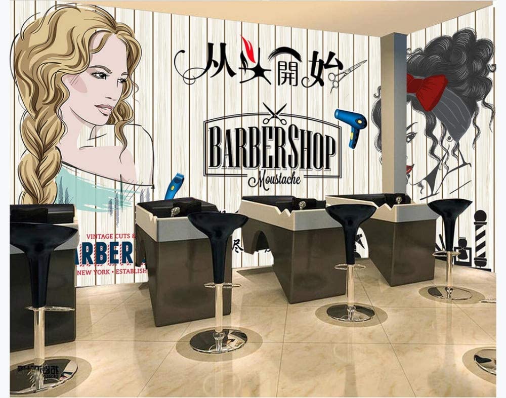 Barber Shop Barber Background , HD Wallpaper & Backgrounds