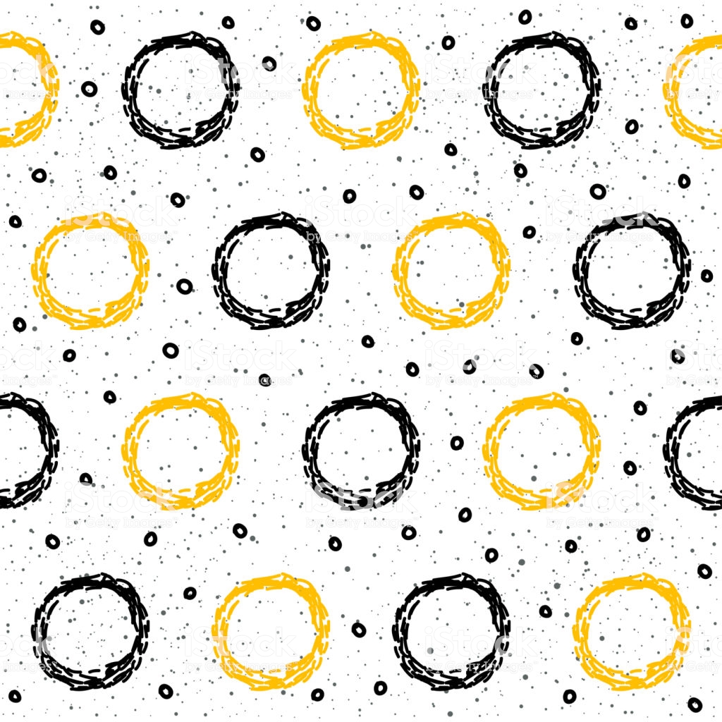 Abstract Handmade Pattern For Card, Invitation, Wallpaper, - Circle , HD Wallpaper & Backgrounds