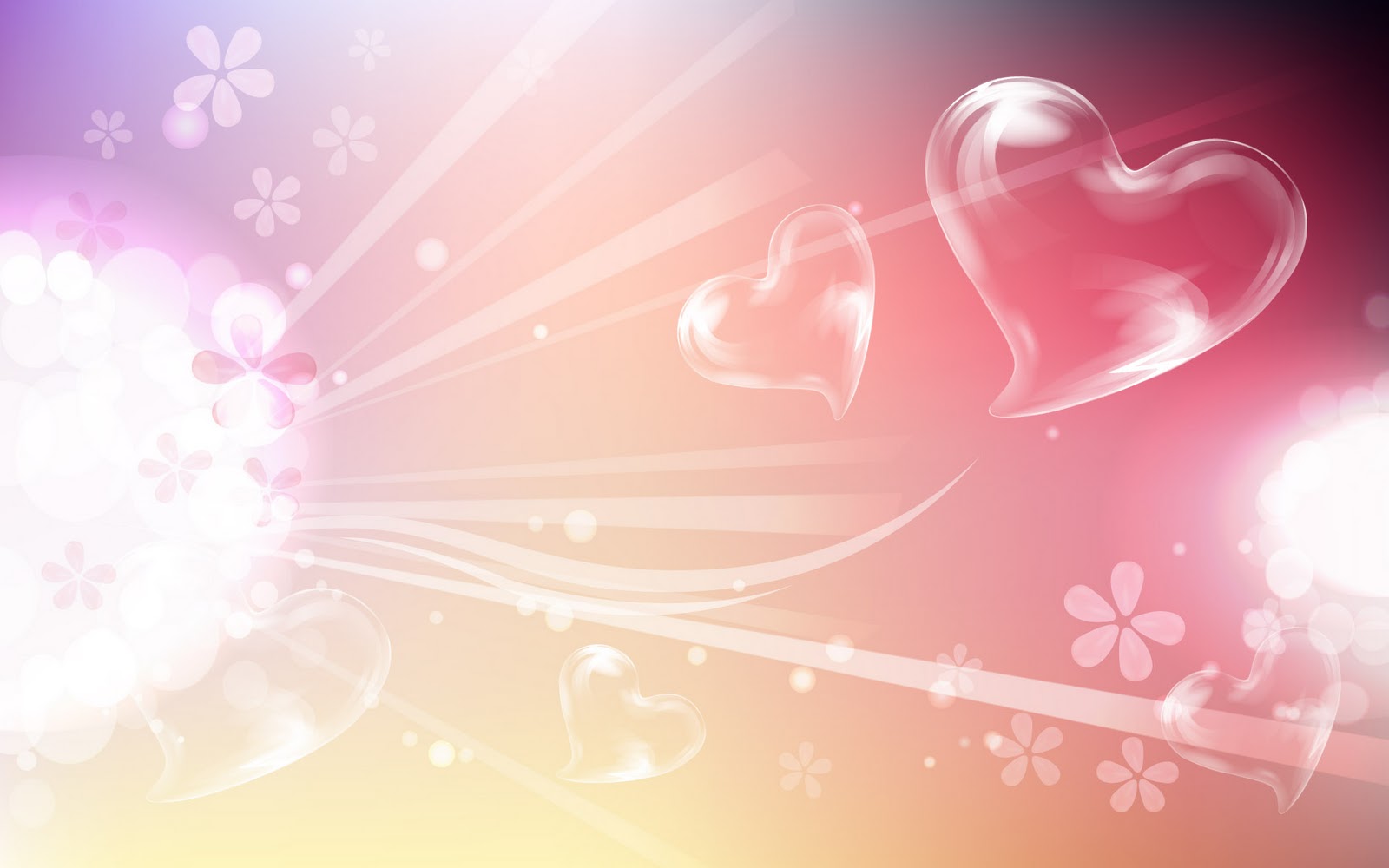 Love Background Wallpaper - Background For Valentines Day , HD Wallpaper & Backgrounds