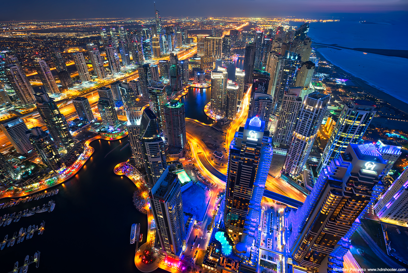 United Arab Dubai , HD Wallpaper & Backgrounds
