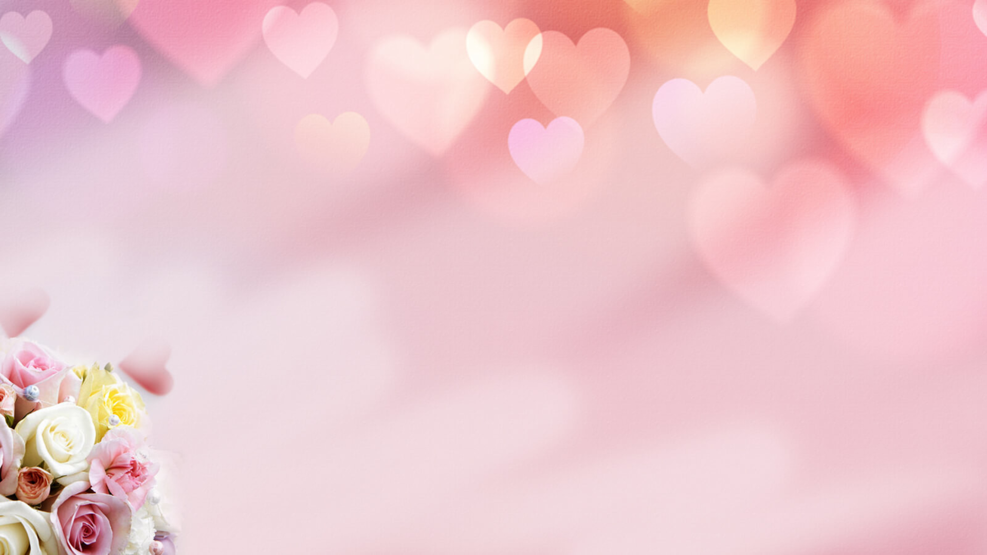 Love Background Wallpaper - Romantic Love Background Images Hd , HD Wallpaper & Backgrounds