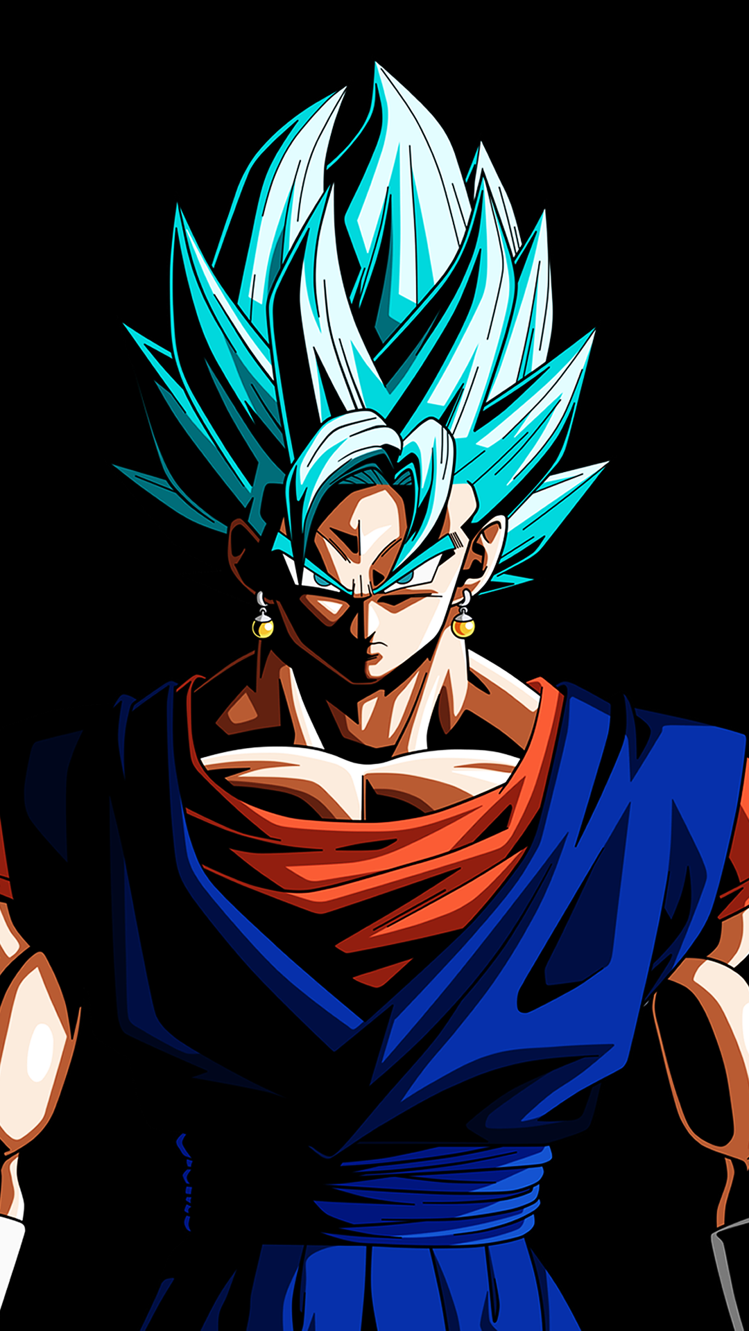 Featured image of post Vegito Wallpaper Super Saiyan Blue - We hope you enjoy our growing.
