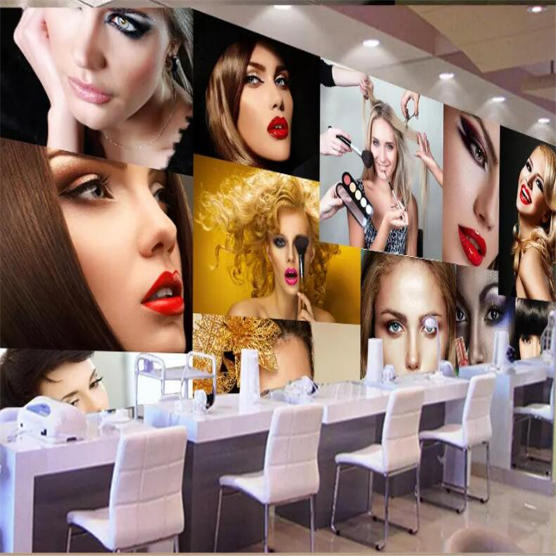 Beauty Parlour Wallpapers , HD Wallpaper & Backgrounds