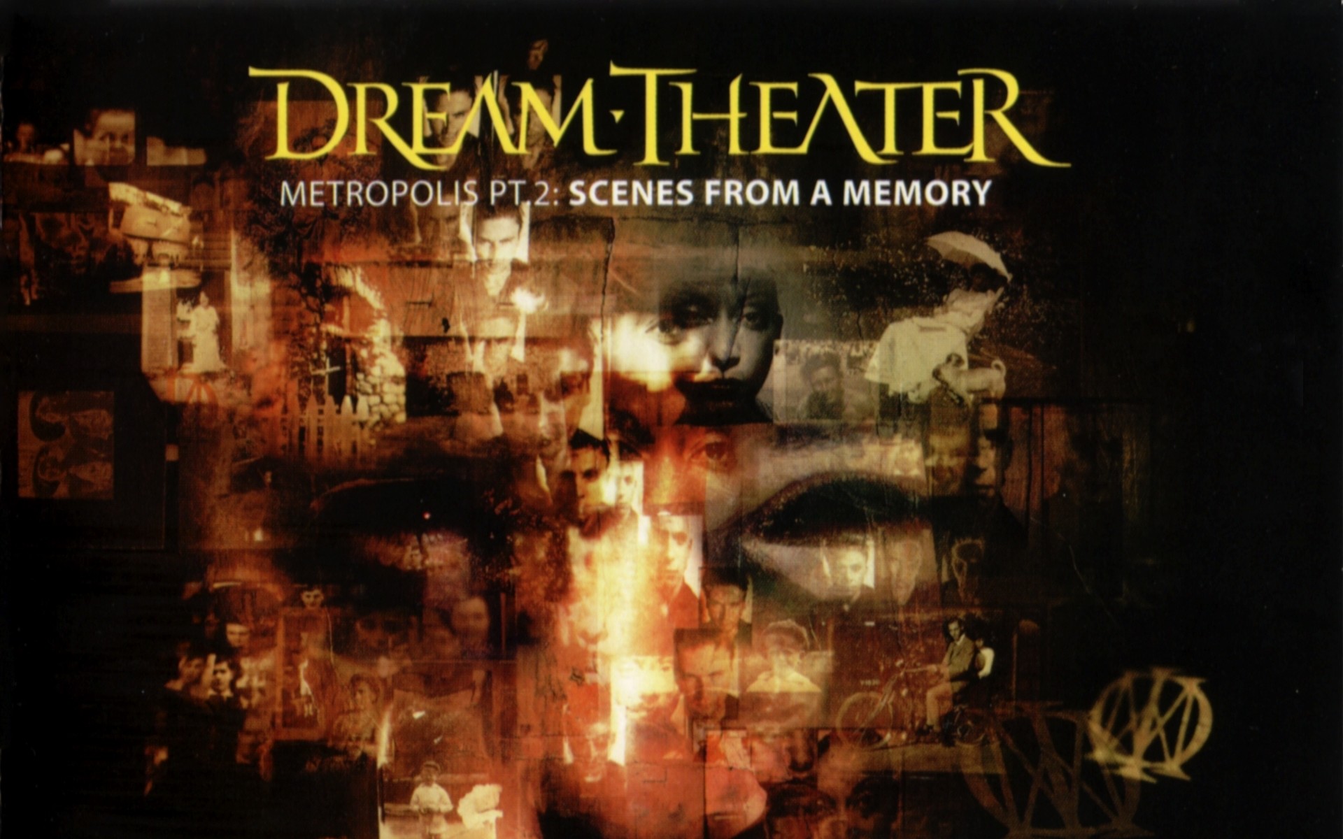 Download Wallpaper 
 Src Logo Dream Theater Wallpaper - Dream Theater Metropolis Part 2 Scenes , HD Wallpaper & Backgrounds