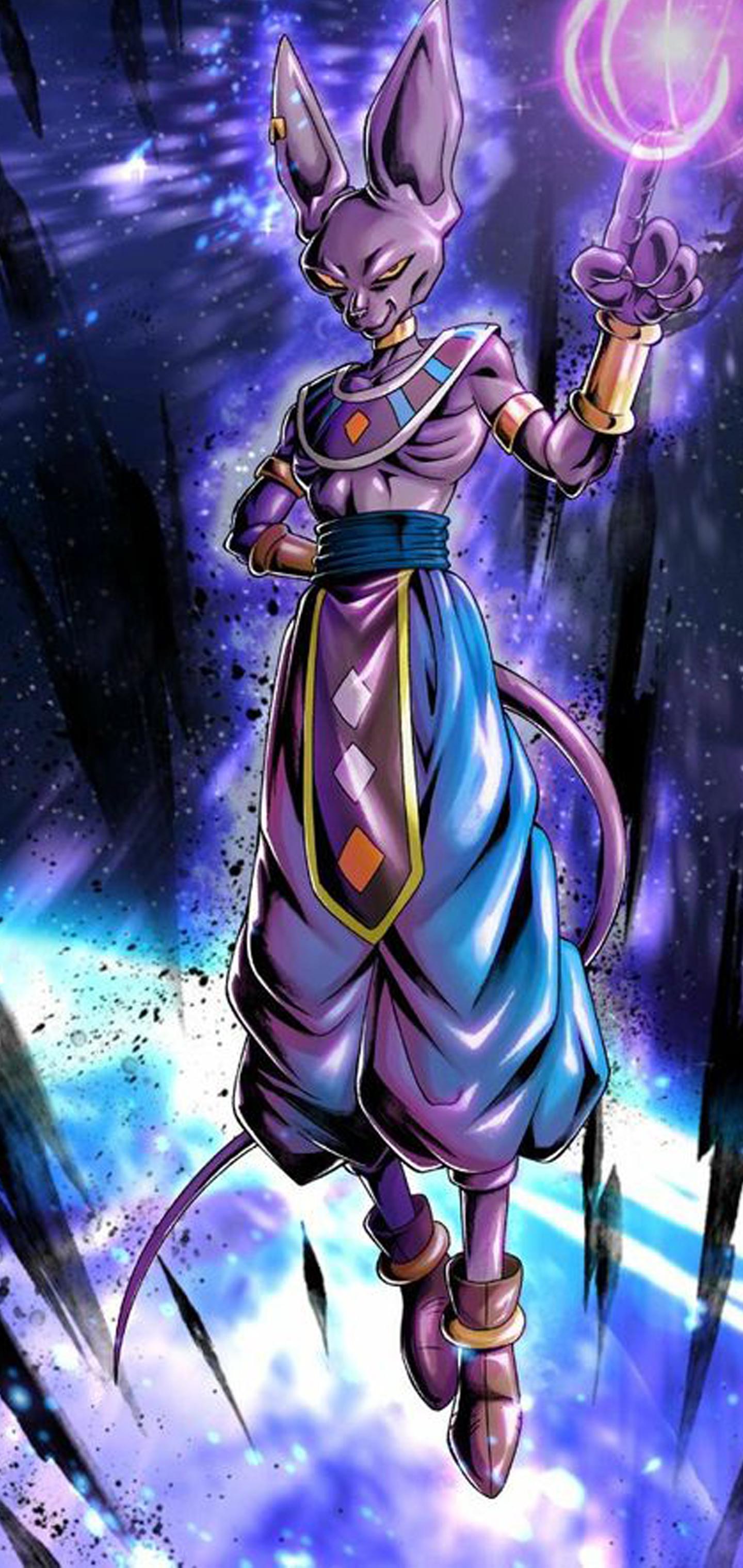 S10 Plus Wallpaper Dragon Ball , HD Wallpaper & Backgrounds