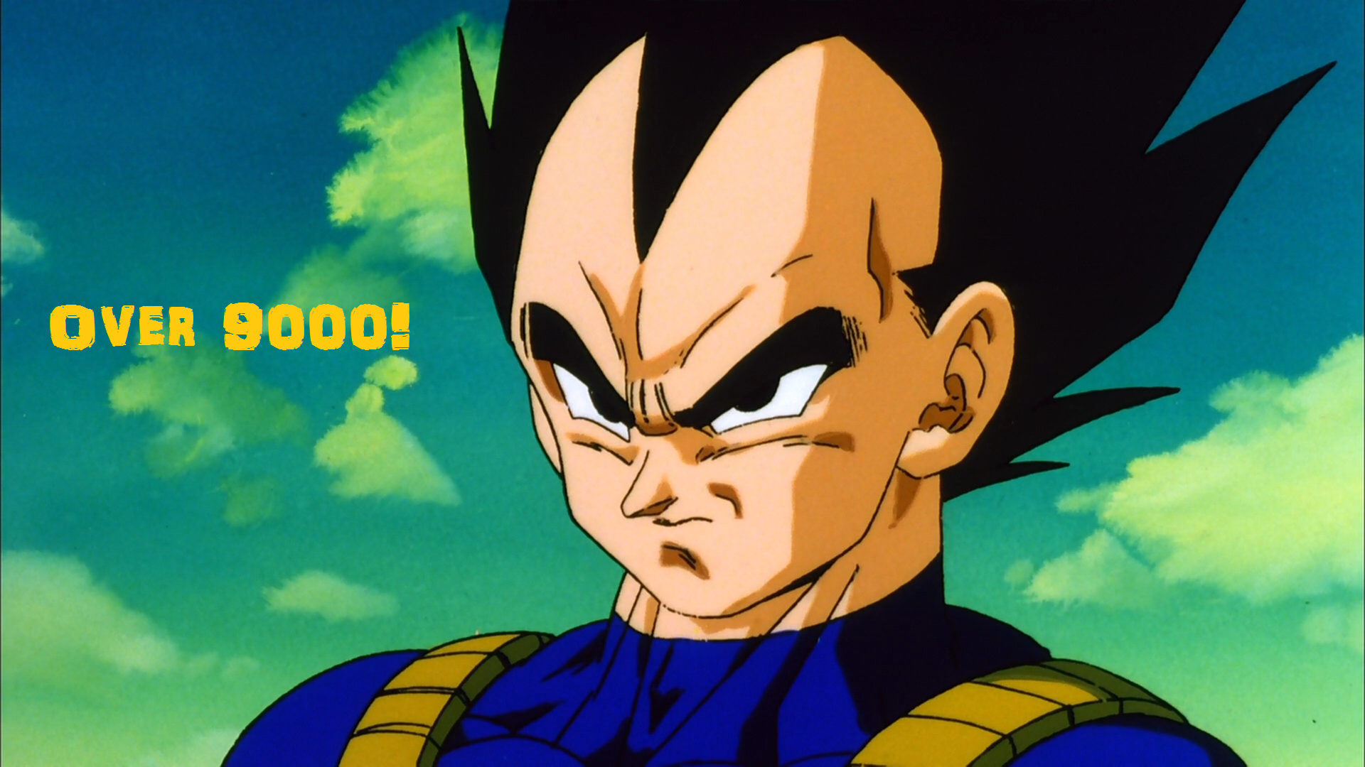 Vegeta Dragon Ball Z Wallpaper - Vegeta Return Of Cooler , HD Wallpaper & Backgrounds