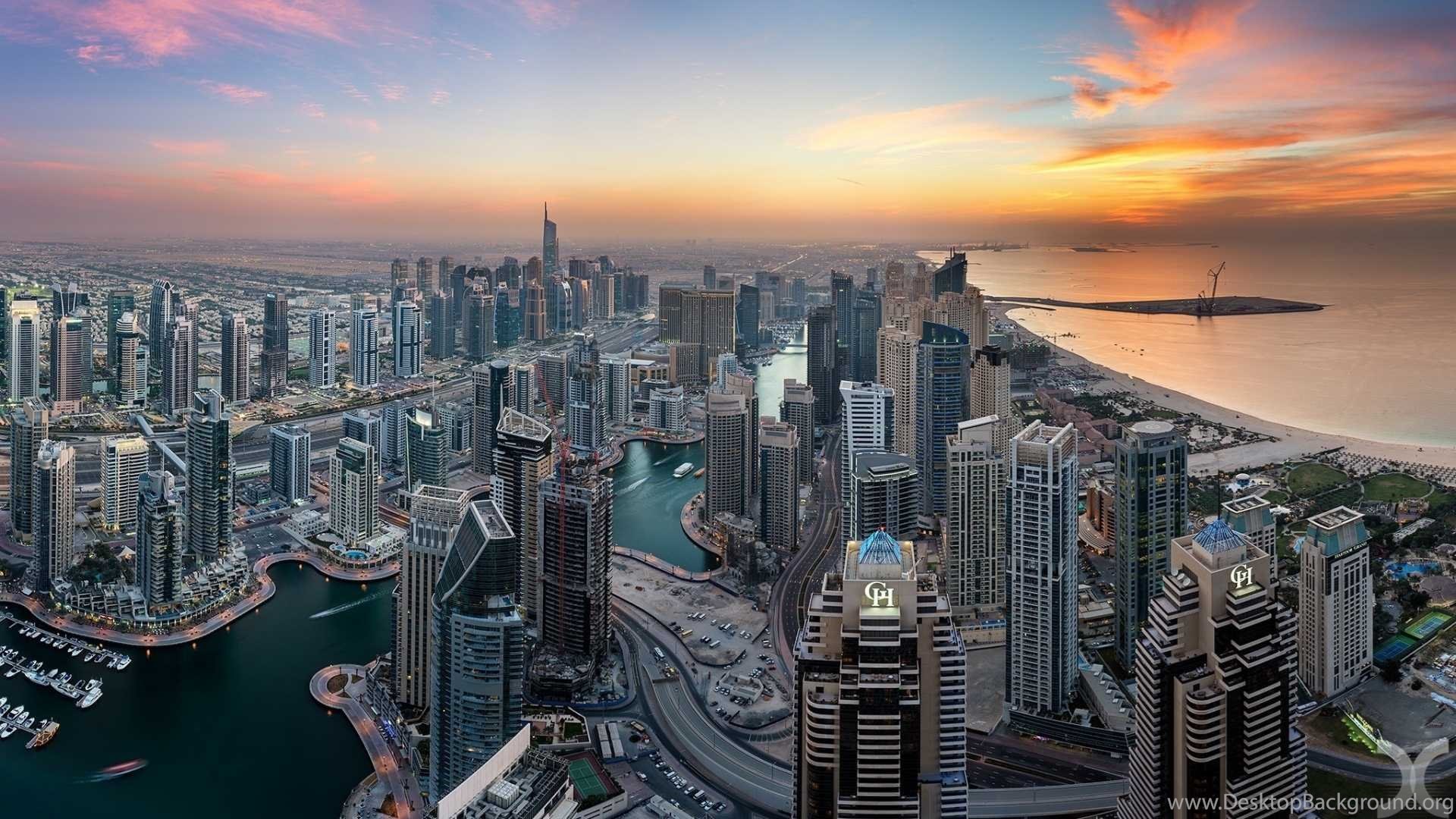 Dubai Wallpapers Hd Top 20 Dubai City Wallpapers - Dubai , HD Wallpaper & Backgrounds