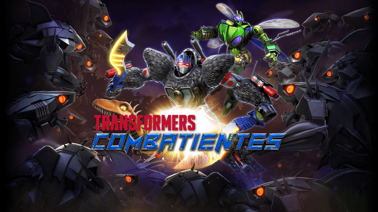 Transformers Forged To Fight 2.0 , HD Wallpaper & Backgrounds