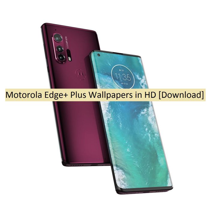 Motorola Edge Plus Wallpapers - Motorola Edge Plus Case , HD Wallpaper & Backgrounds