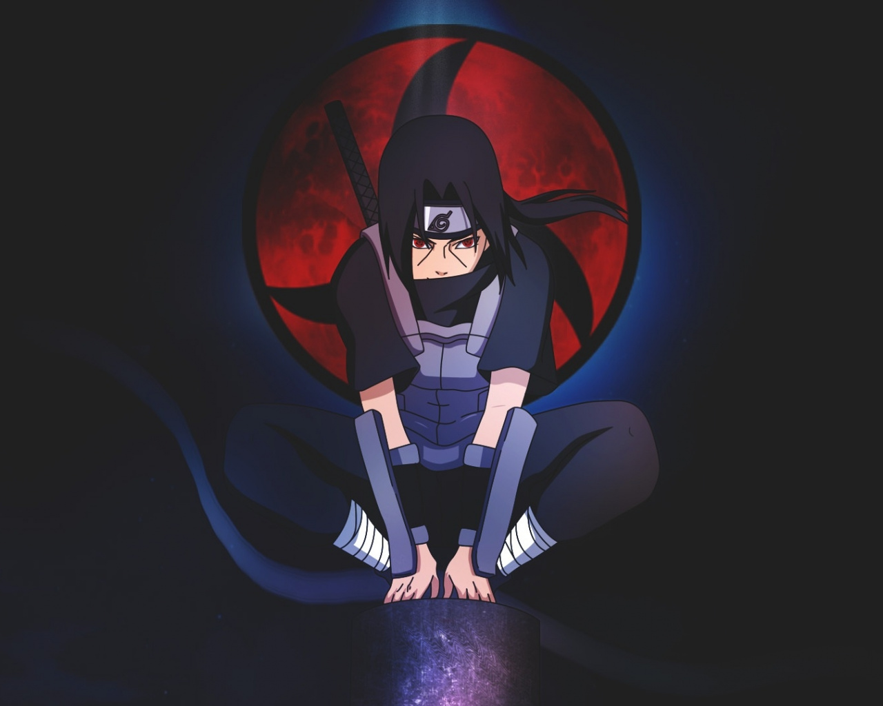 Hd Anime Naruto , HD Wallpaper & Backgrounds