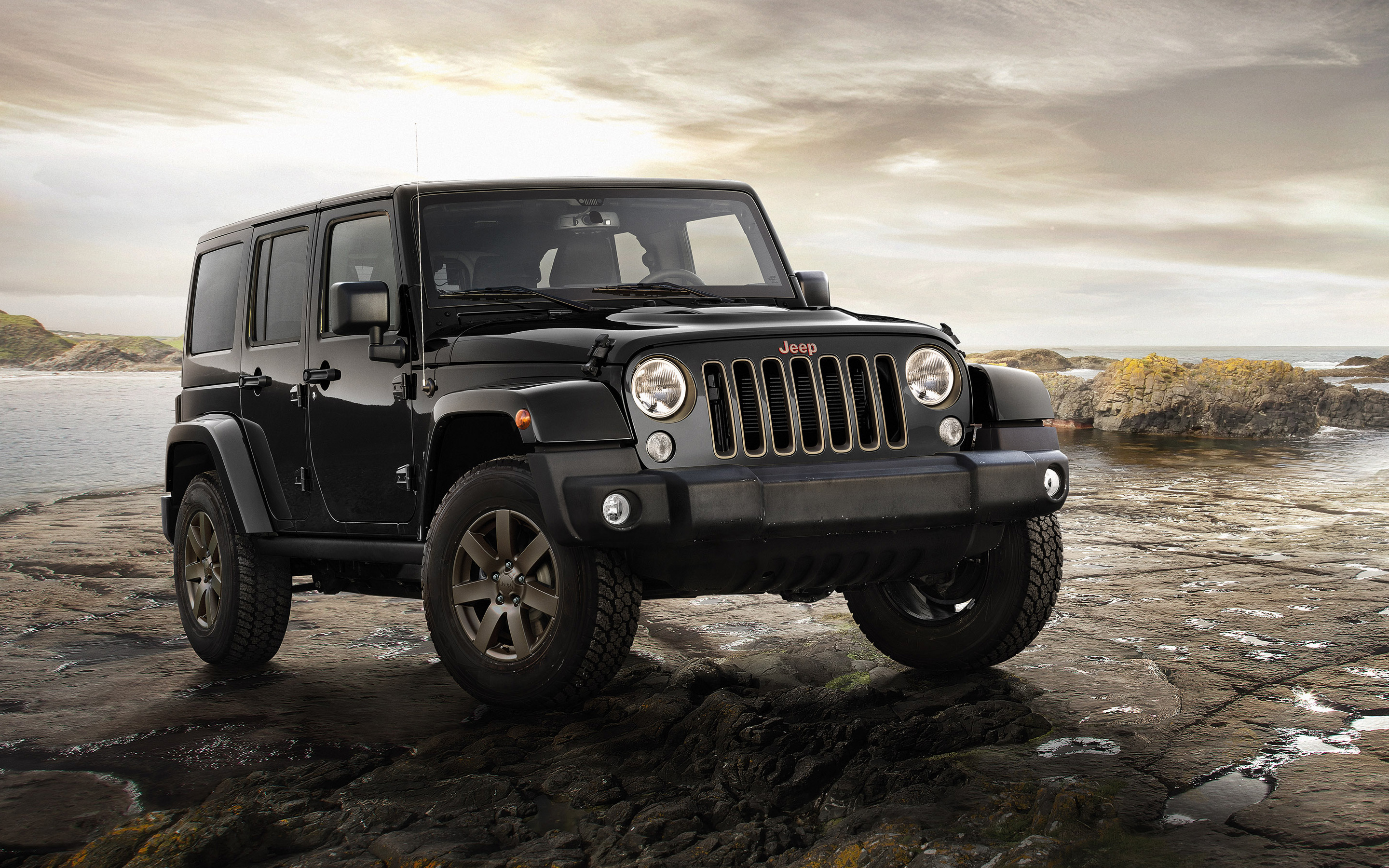 Jeep Wrangler Wallpaper Hd , HD Wallpaper & Backgrounds