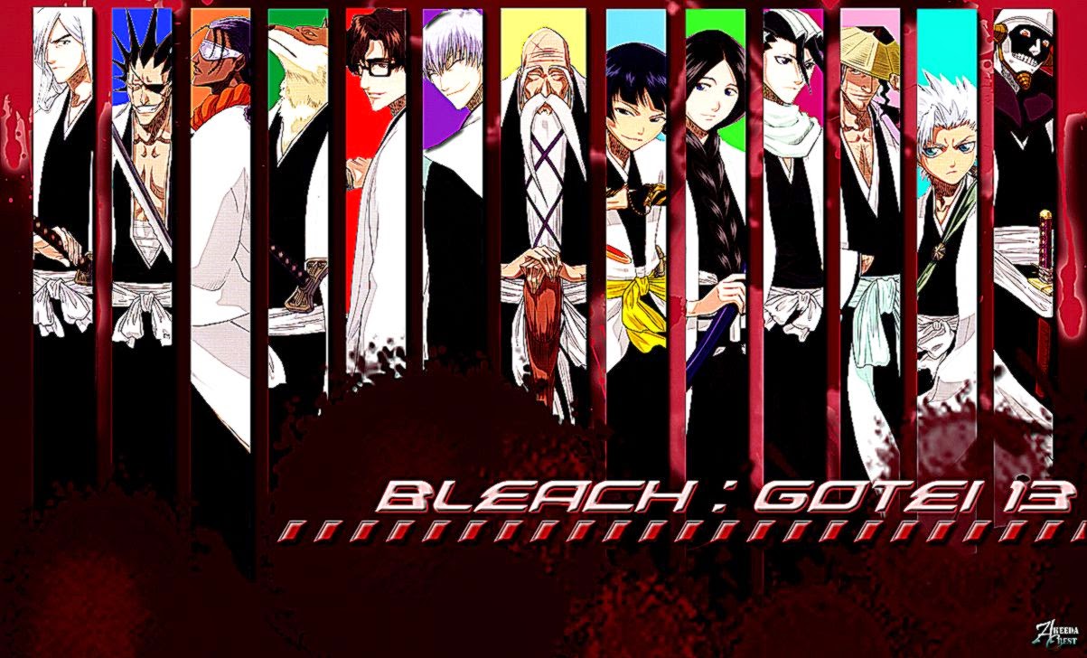 Bleach Anime Wallpaper Hd For Desktop Wallpaper Cartoon - Bleach Anime , HD Wallpaper & Backgrounds