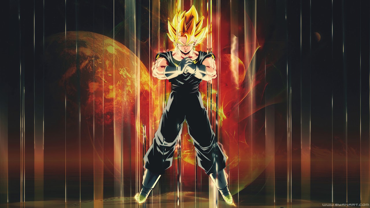 Dragon Ball Z Super 4k , HD Wallpaper & Backgrounds