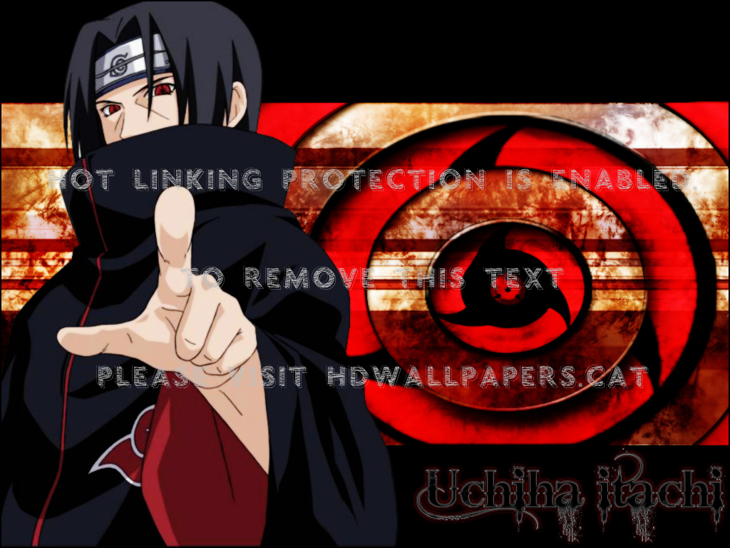 Itachi Uchiha Wallpaper Sharingan Anime - Itachi Uchiha Mangekyou Sharingan Amaterasu , HD Wallpaper & Backgrounds