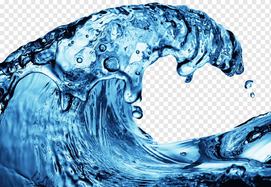 Seawater Wave Ocean, Drops, Drop, Computer Wallpaper, - Cool Pics Of Water , HD Wallpaper & Backgrounds