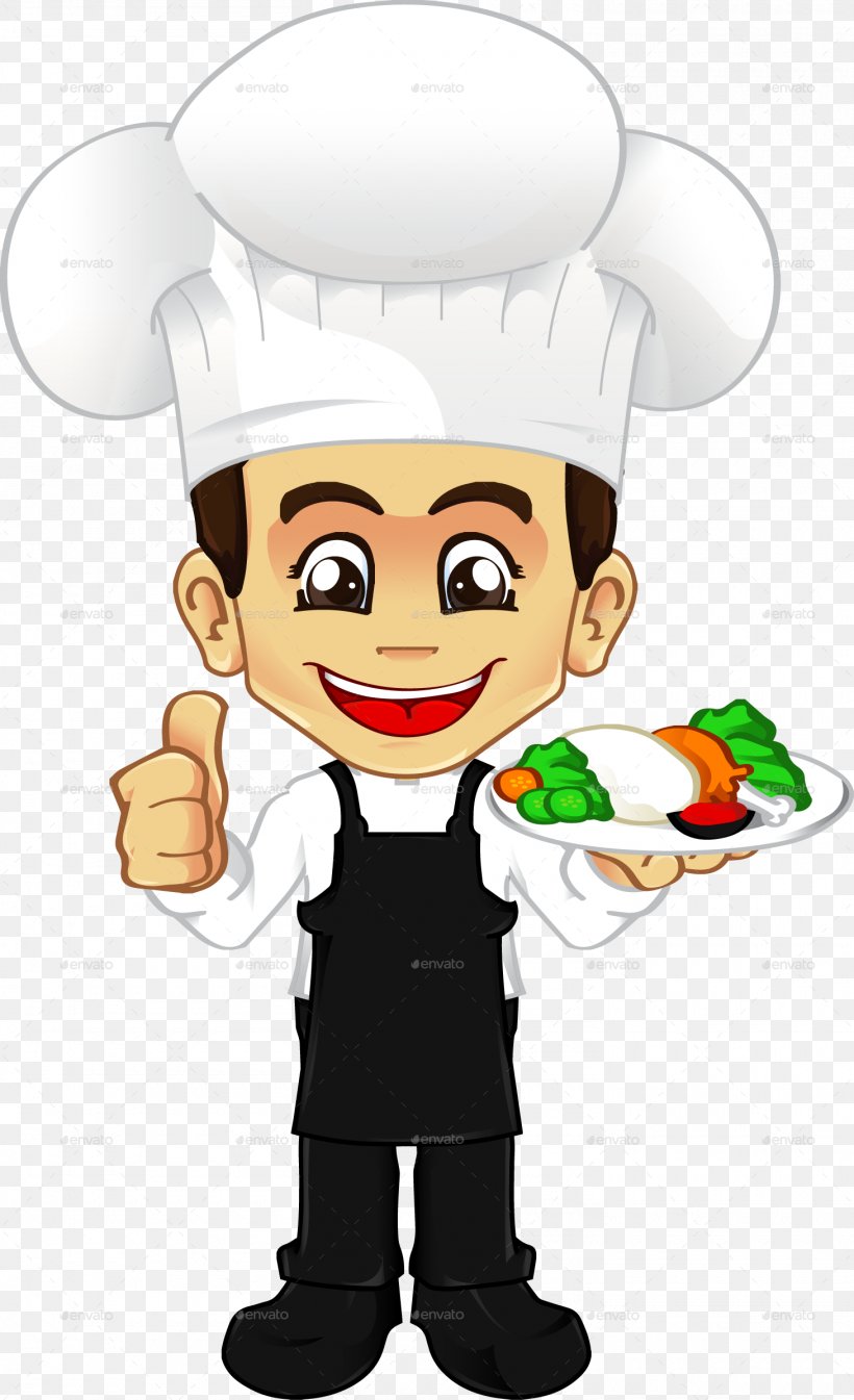 Chef Cartoon Desktop Wallpaper Clip Art, Png, 1460x2395px, - Holy Family Catholic Church , HD Wallpaper & Backgrounds