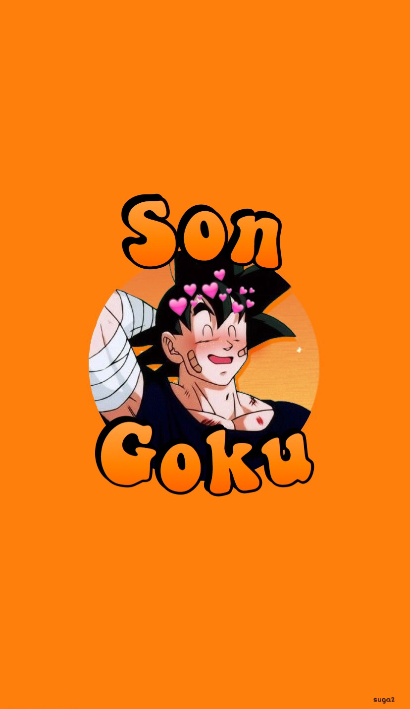 Goku Wallpaper - Poster , HD Wallpaper & Backgrounds