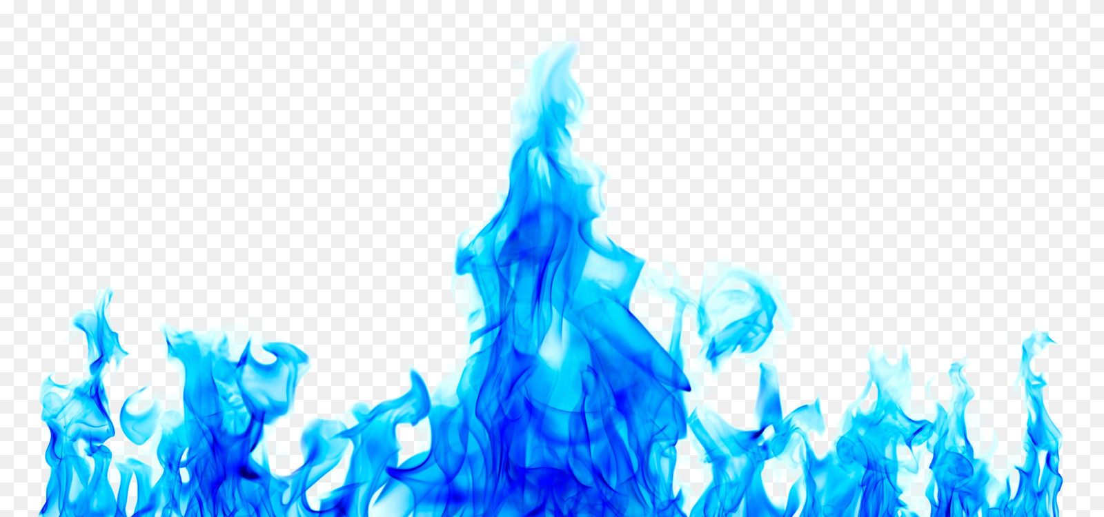 Wallpaper Png Free - Blue Fire Gif Png , HD Wallpaper & Backgrounds