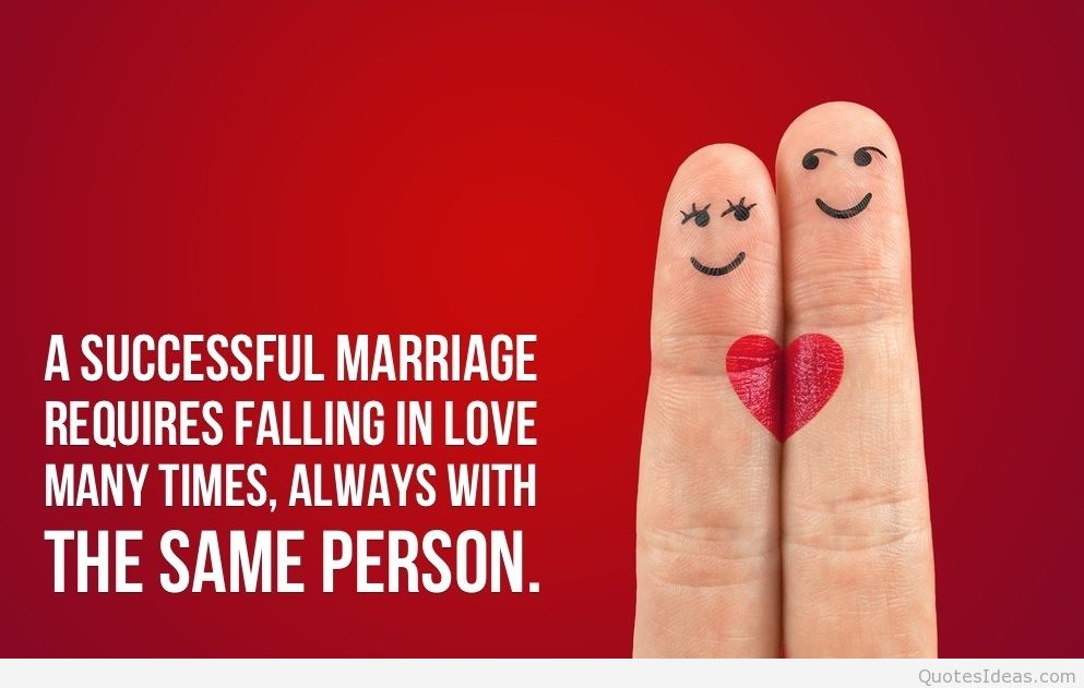 Successful Marriage Quote - Marriage Wallpapers With Quotes , HD Wallpaper & Backgrounds