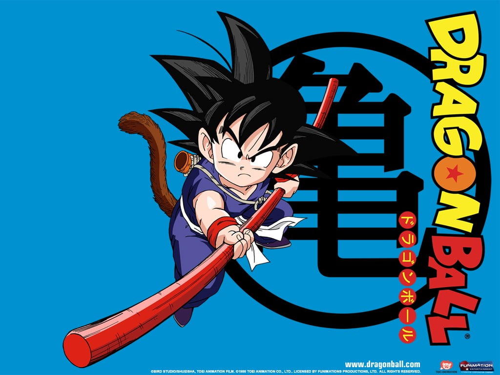 Dragon Ball Imagens 4k , HD Wallpaper & Backgrounds