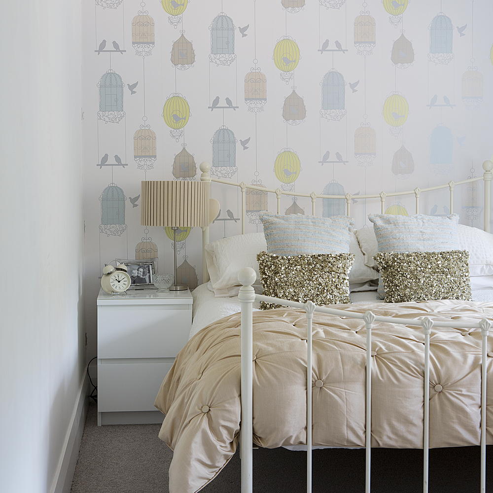 Girls Bedroom Ideas - 6year Old Girls Bedroom Ideas , HD Wallpaper & Backgrounds