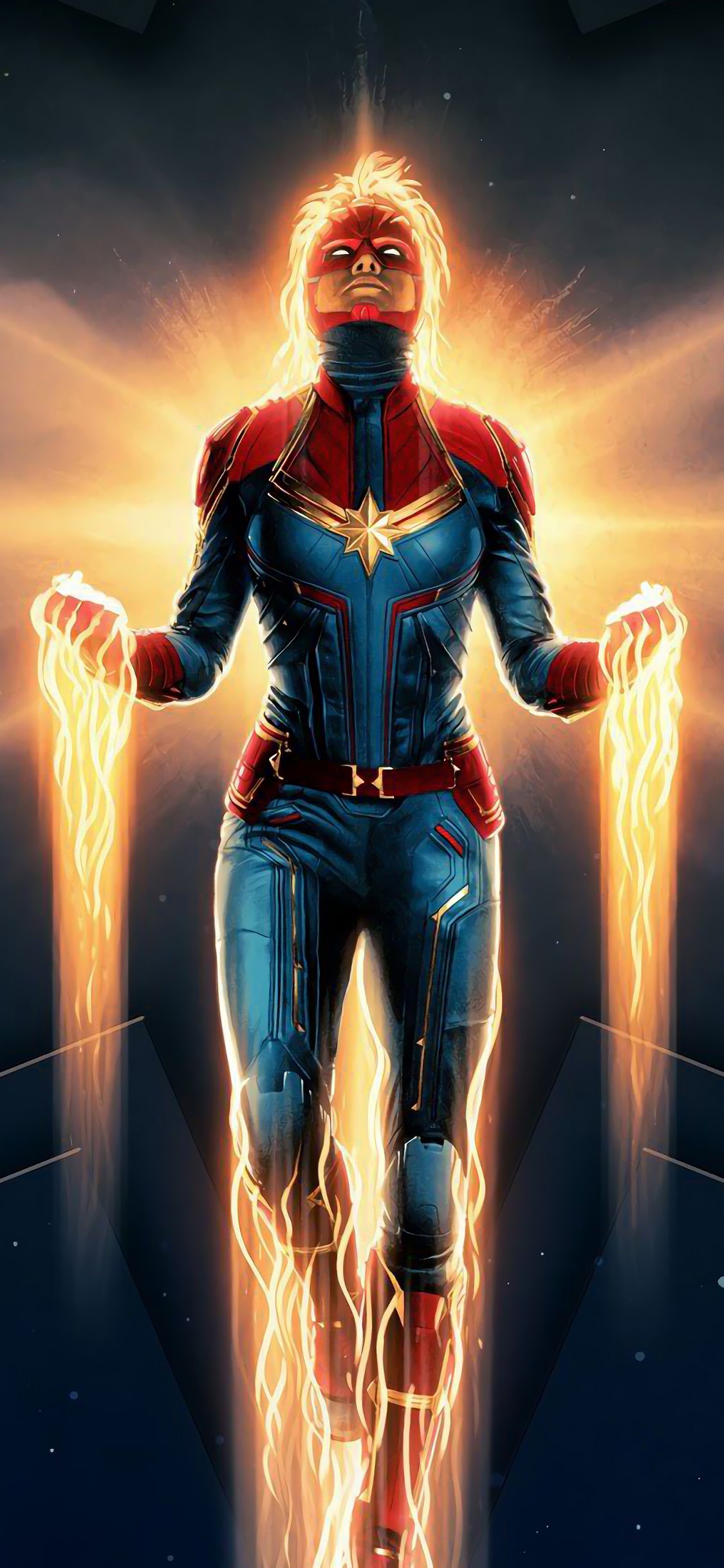 34 Marvel Iphone Wallpaperfree Download Hd4k Liberty - Captain Marvel Wallpaper Iphone X , HD Wallpaper & Backgrounds